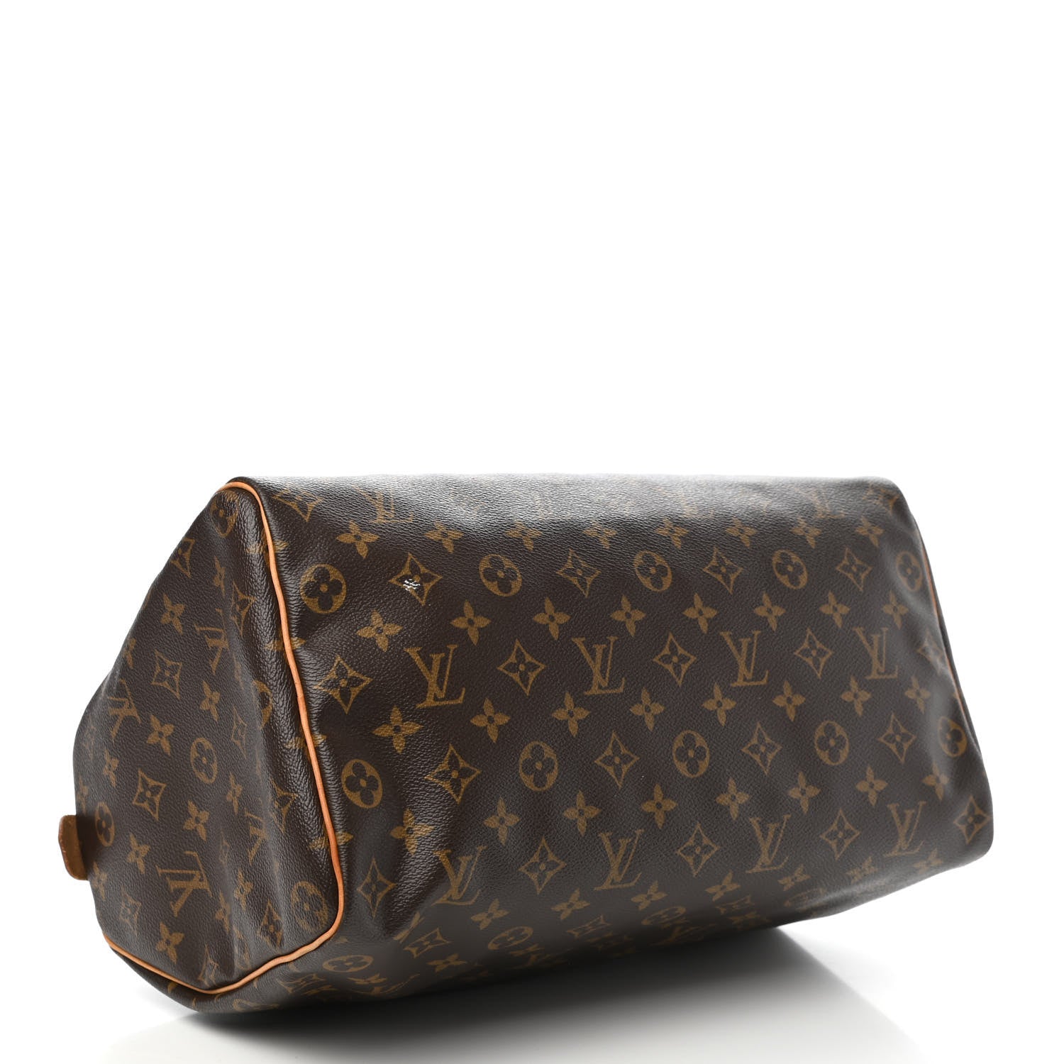 Louis Vuitton Monogram Speedy 35 4 of 11
