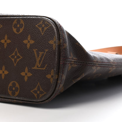 Louis Vuitton Monogram Vavin GM 9 of 9