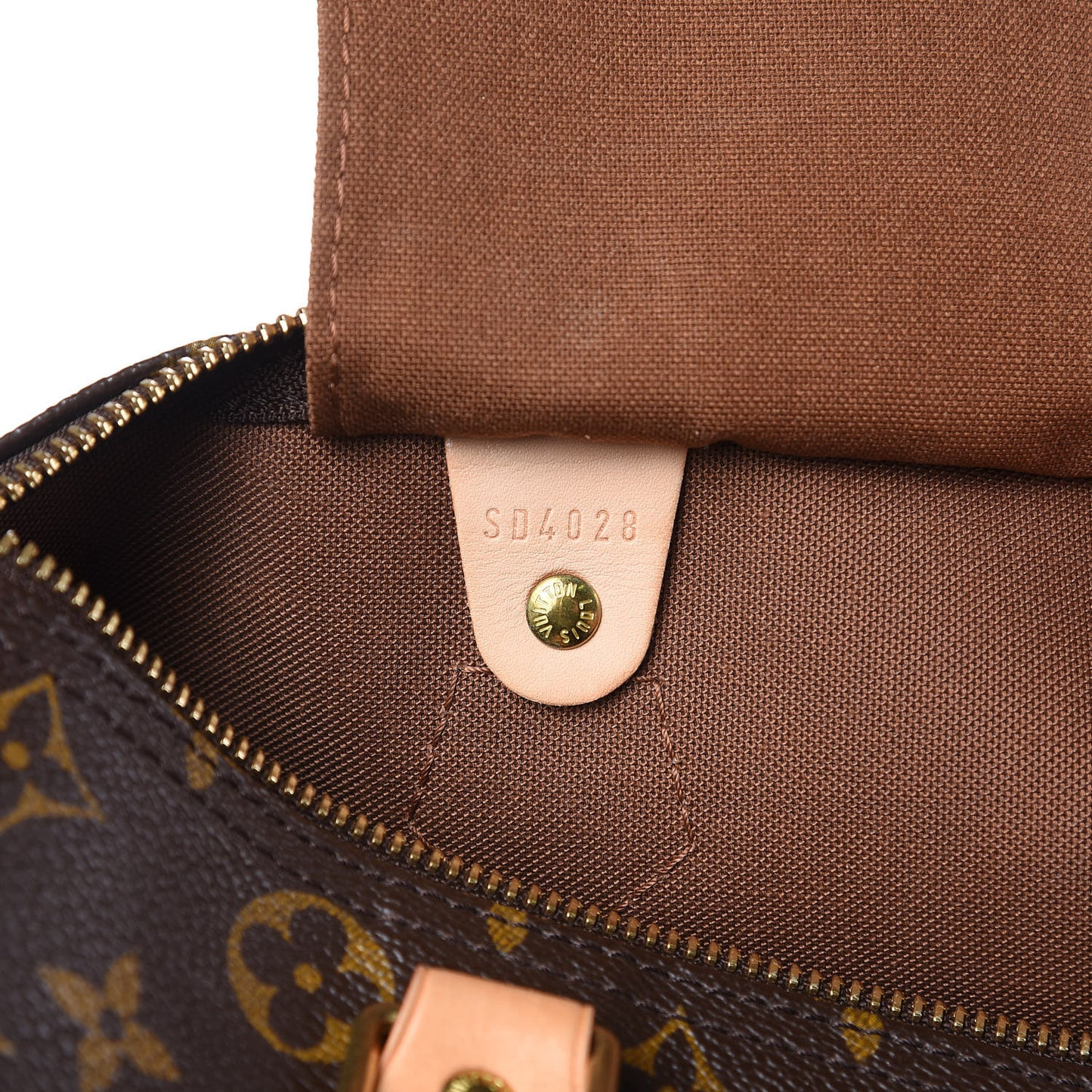 Monogram Speedy 30
