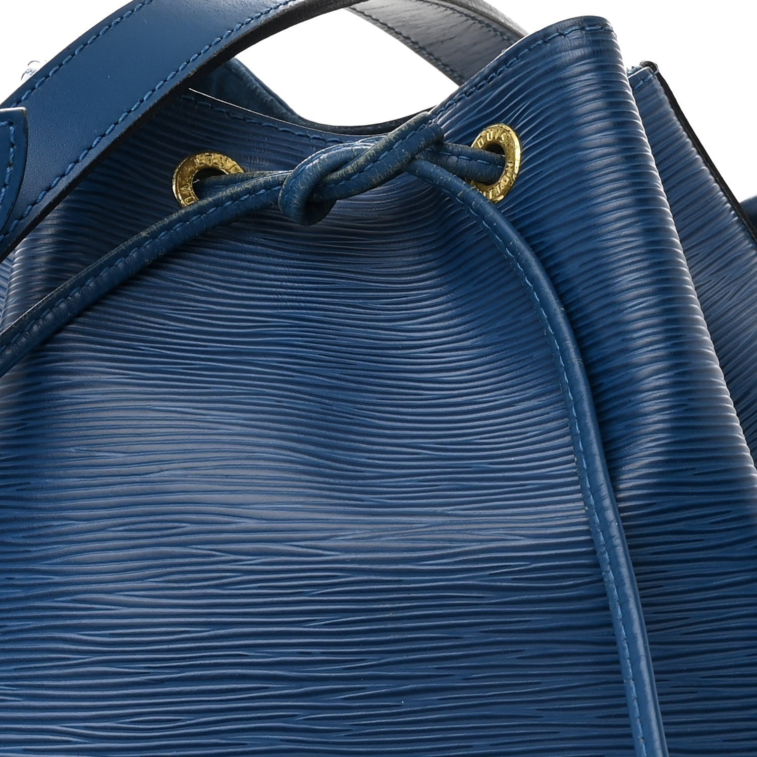 Louis Vuitton Epi Petit Noe Toledo 7 of 14