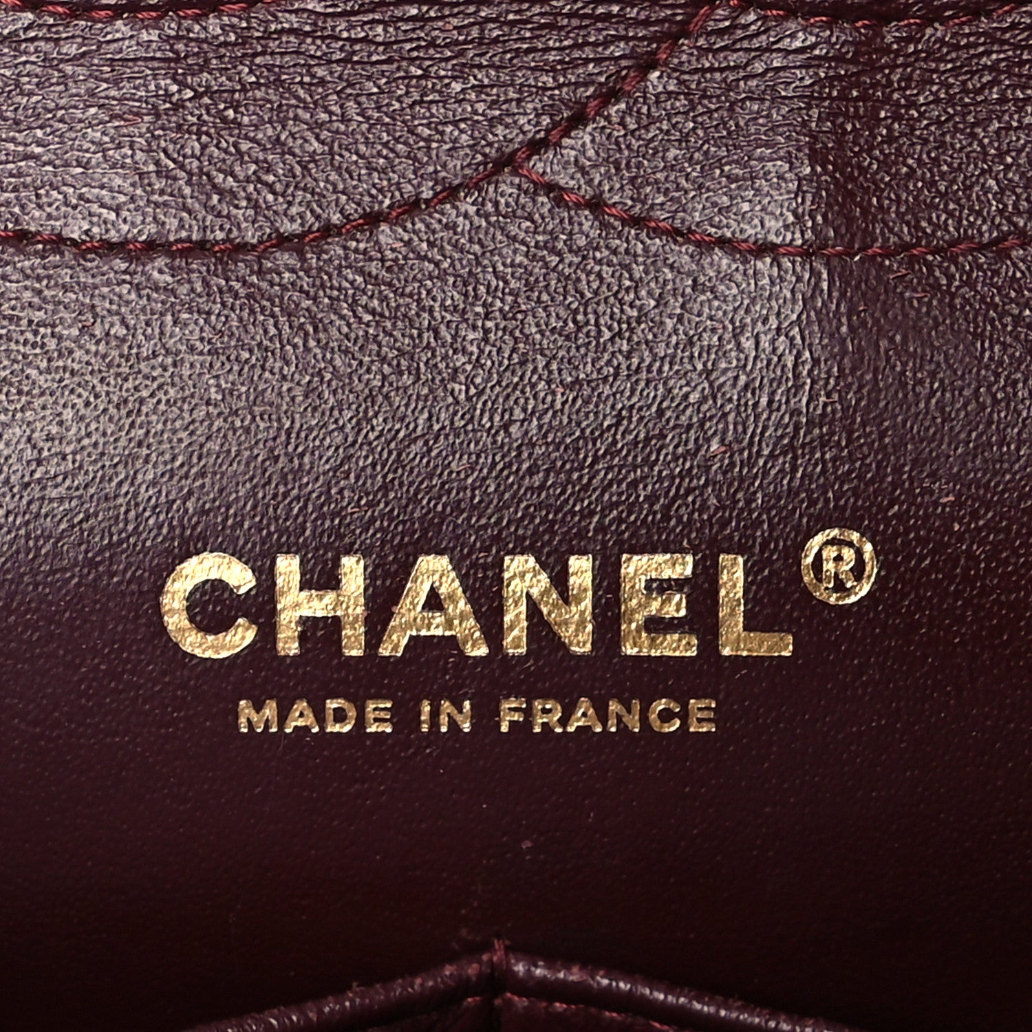 Chanel Caviar Quilted Jumbo Double Flap Black 6 of 10