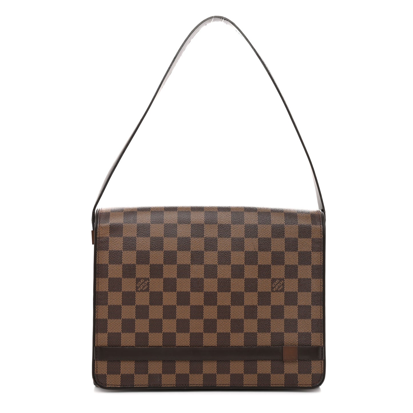 Damier Ebene Tribeca Carre