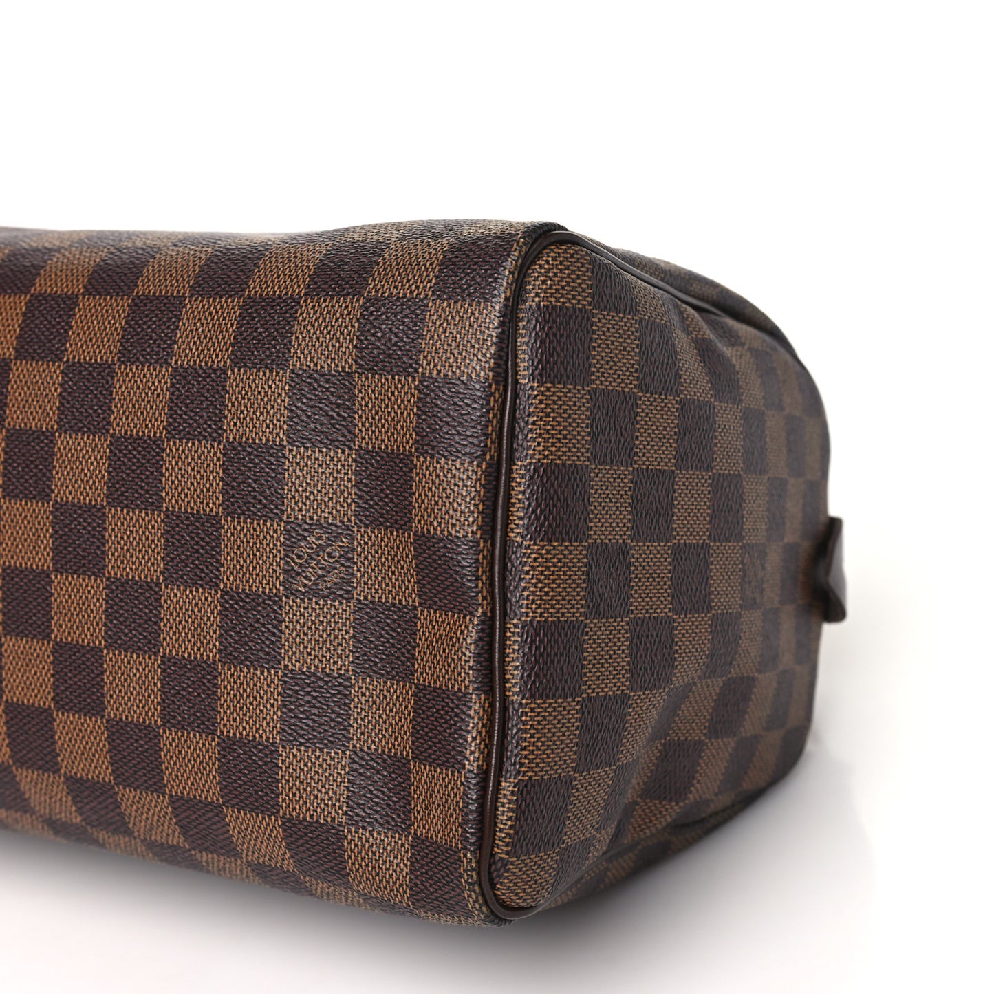 Damier Ebene Speedy 25