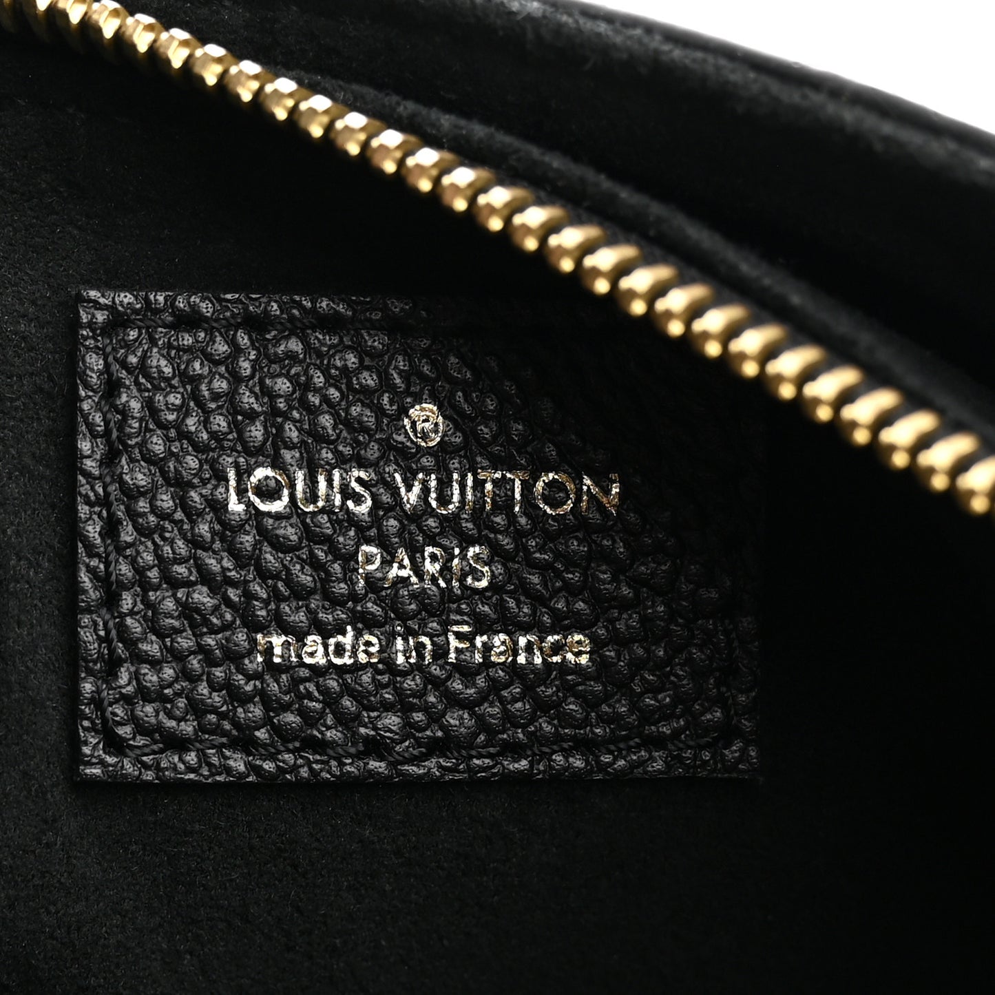 Monogram Surene BB Black