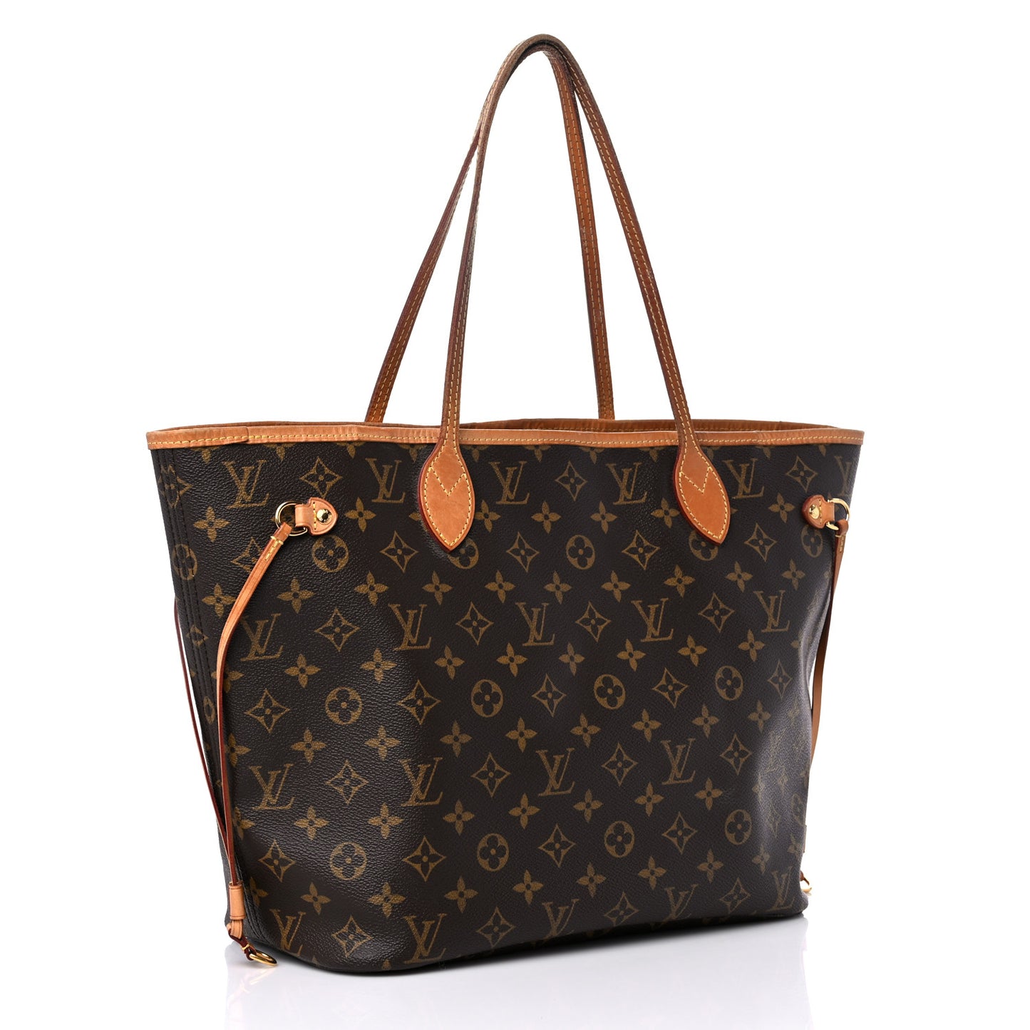 Monogram Neverfull MM