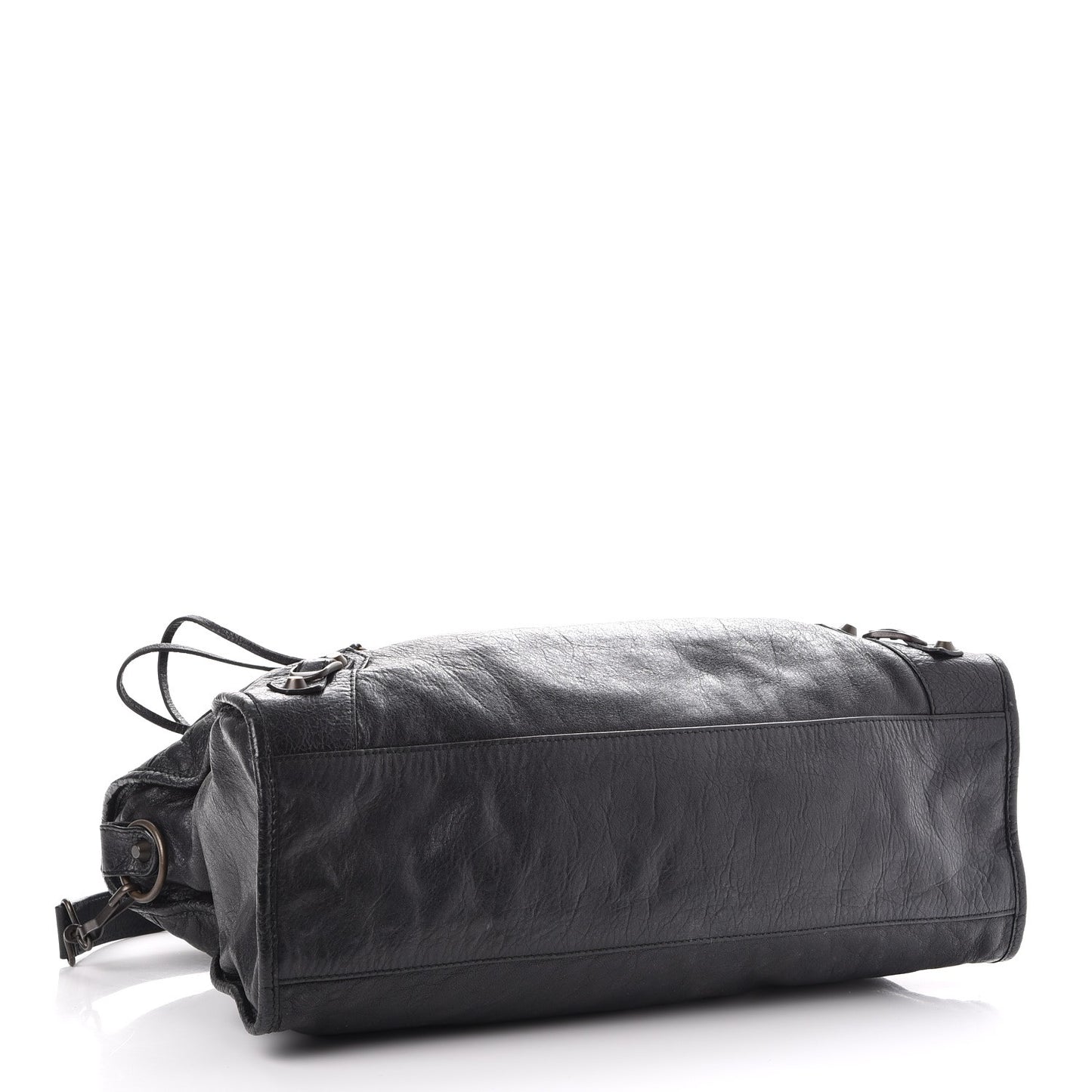 Agneau Classic Hardware City Black