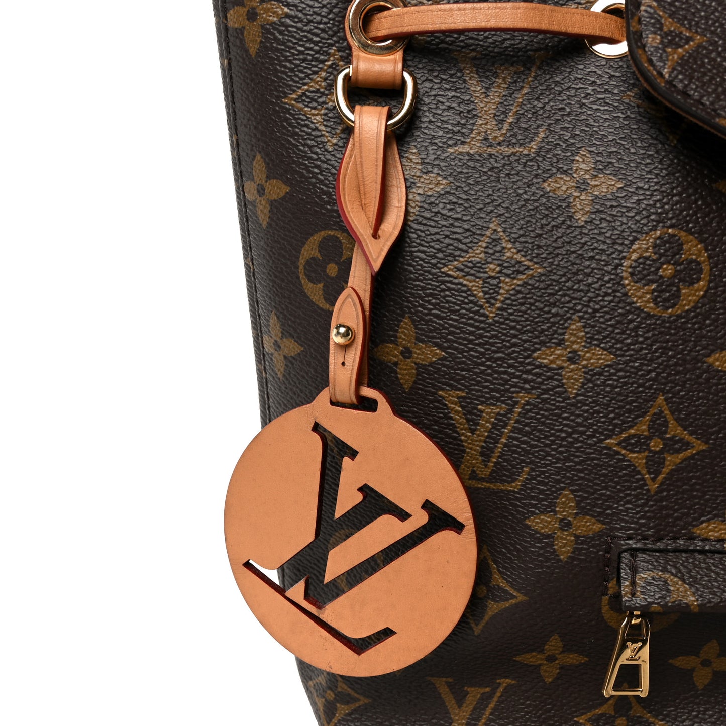 Monogram Montsouris PM