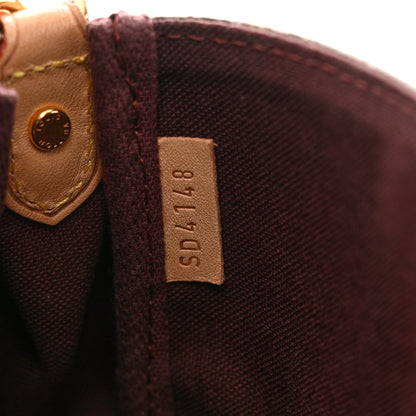 Louis Vuitton Monogram Favorite MM 8 of 12