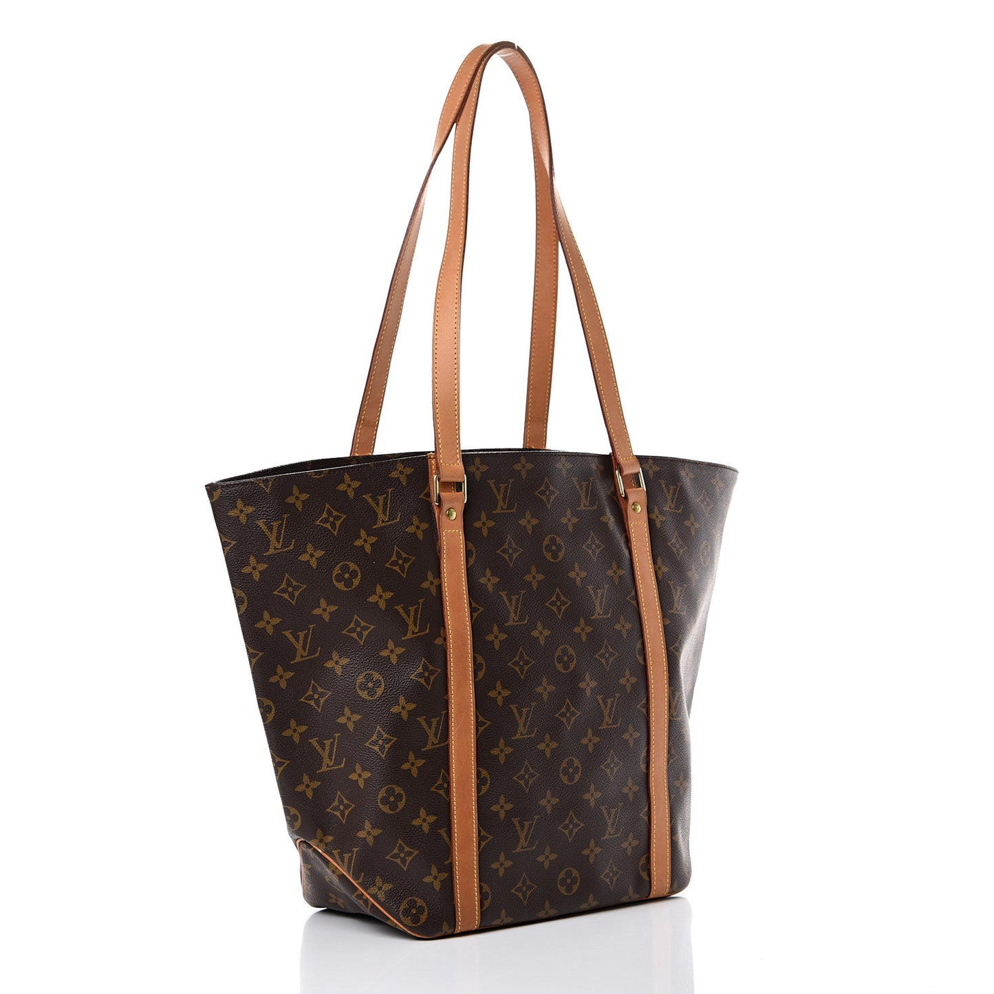 Monogram Sac Shopping Tote