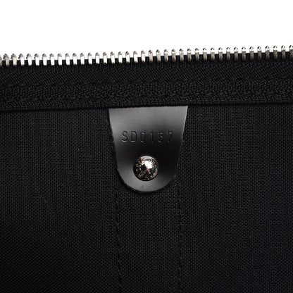 Louis Vuitton Damier Graphite Keepall Bandouliere 55 6 of 8