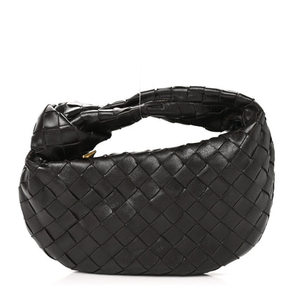 Bottega Veneta Nappa Intrecciato Mini Jodie Fondant 1 of 8