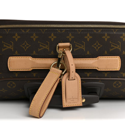 Louis Vuitton Monogram Pegase 60 13 of 16