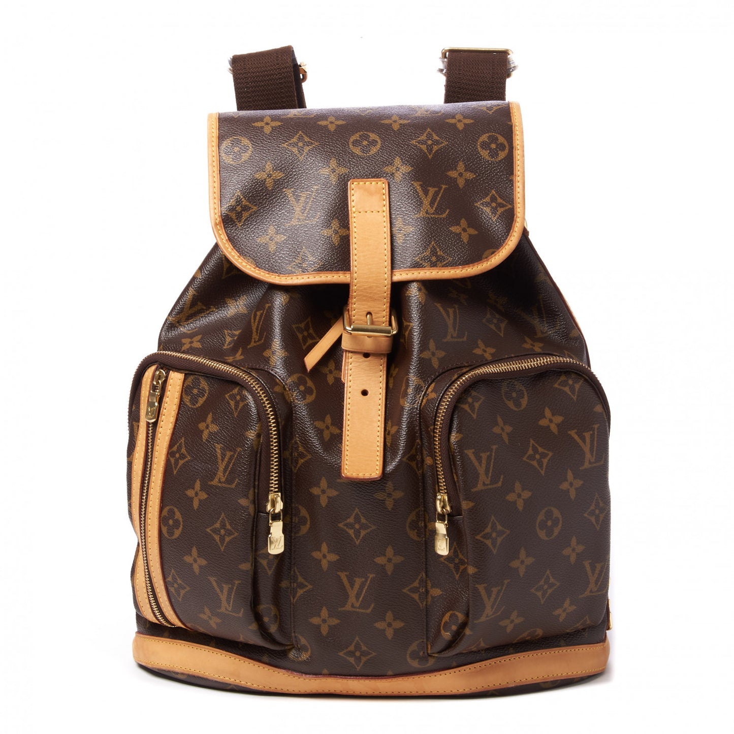 Monogram Bosphore Backpack