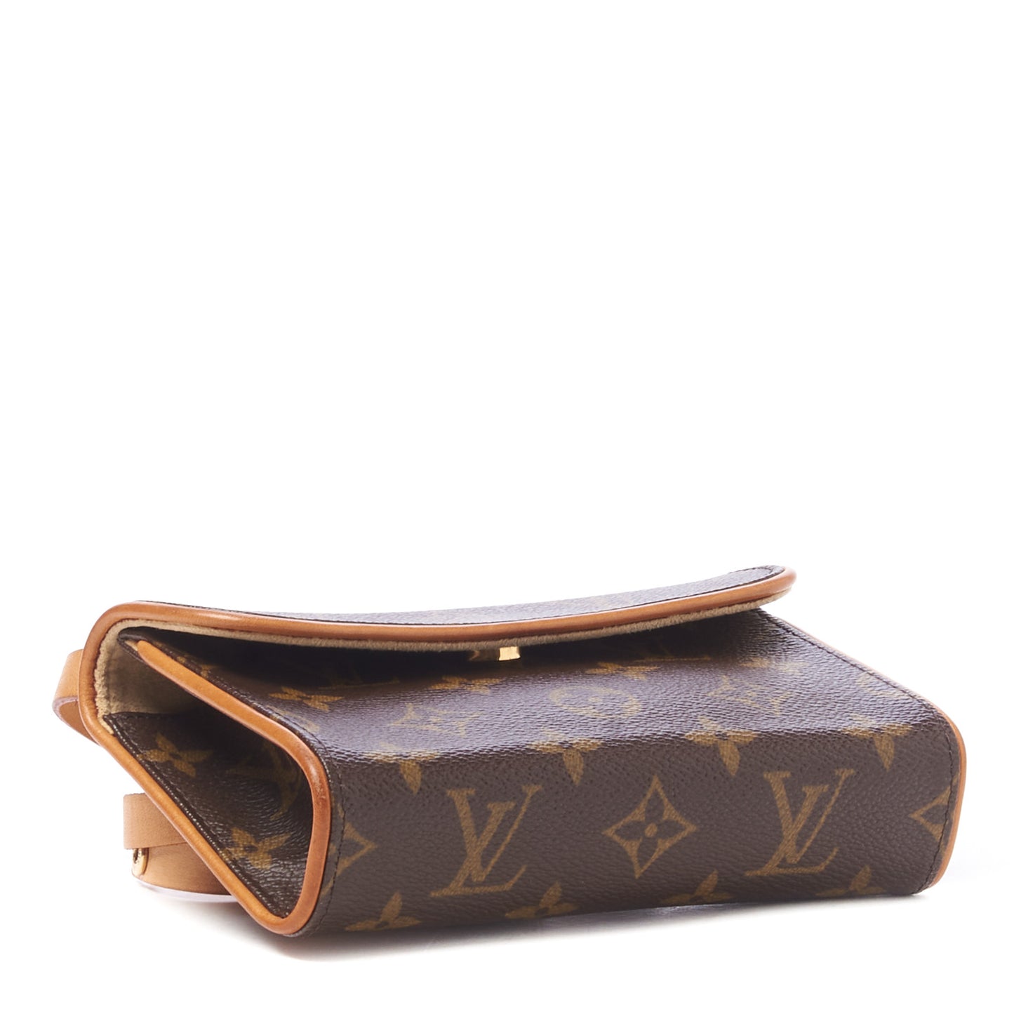 Monogram Pochette Florentine XS