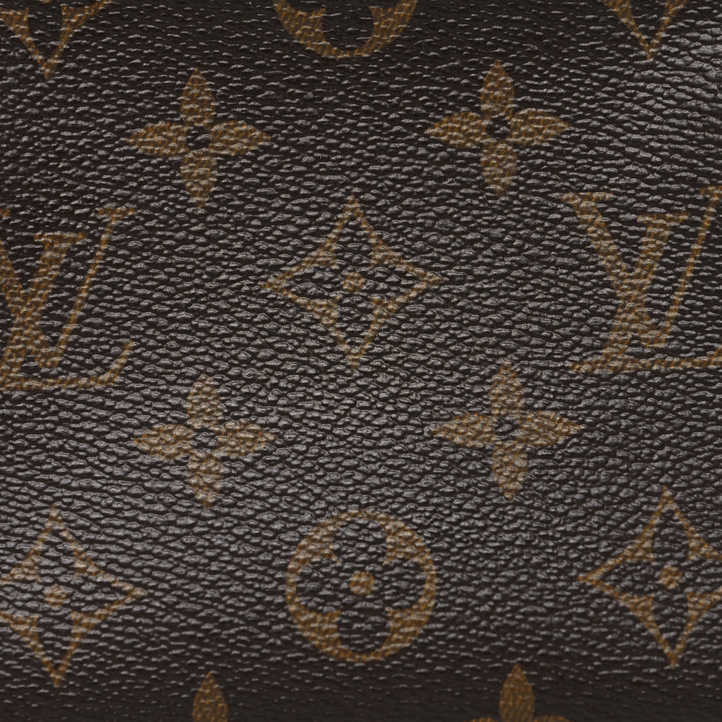 Monogram Toiletry Pouch 15