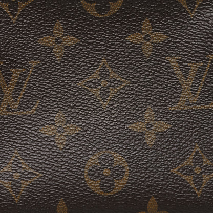 Louis Vuitton Monogram Toiletry Pouch 15 7 of 8