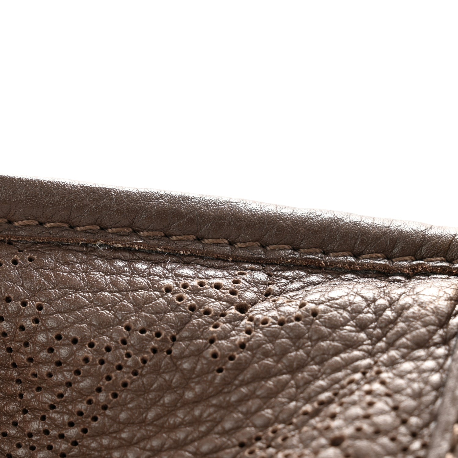Louis Vuitton Mahina Stellar PM Gris Perle 10 of 10