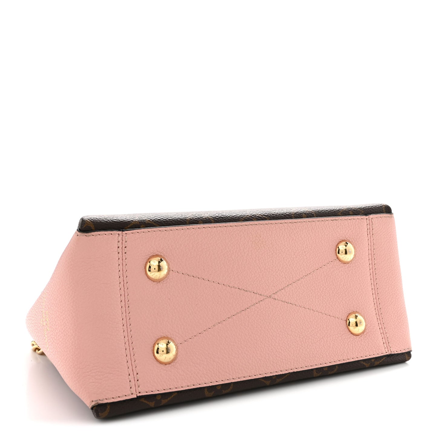 Monogram Surene BB Rose Poudre