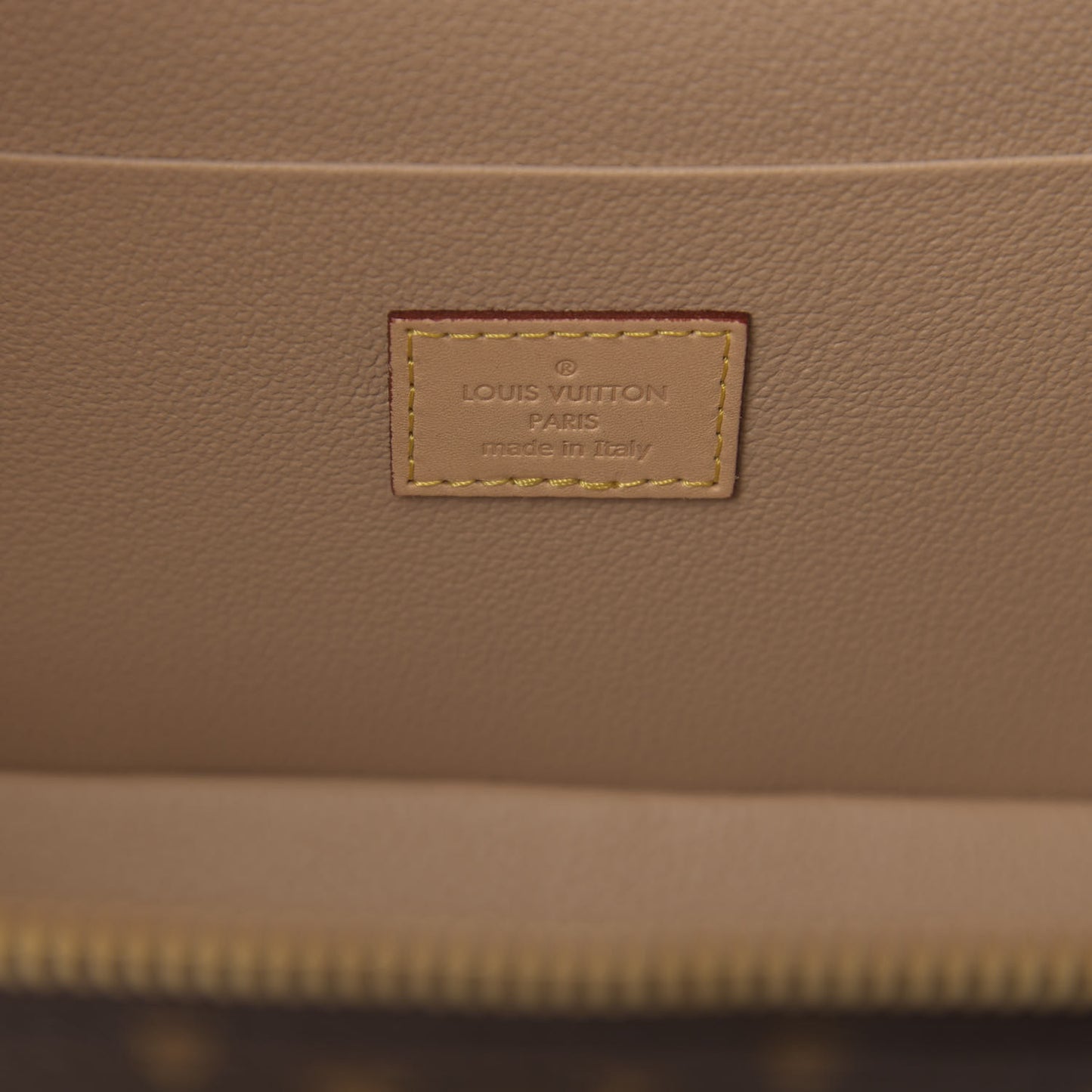 Monogram Nice BB