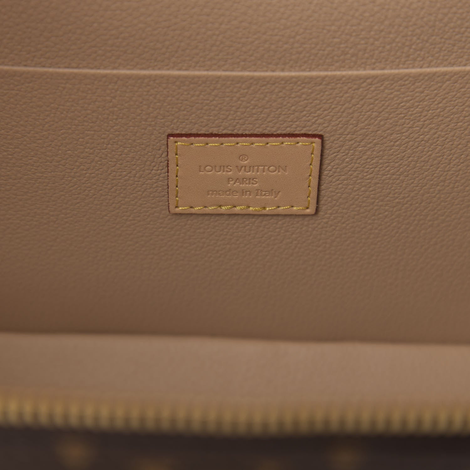 Louis Vuitton Monogram Nice BB 5 of 5