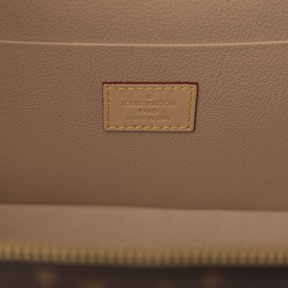 Louis Vuitton Monogram Nice BB 5 of 5
