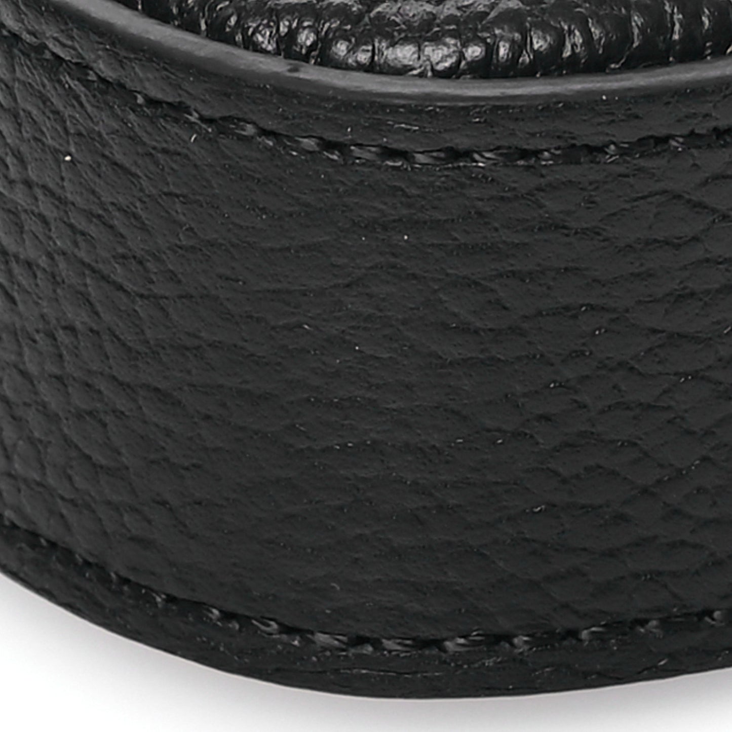 Empreinte Pochette Felicie Chain Wallet Black