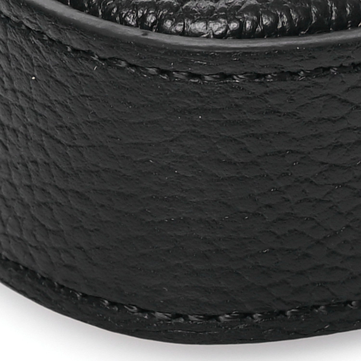 Louis Vuitton Empreinte Pochette Felicie Chain Wallet Black 9 of 11