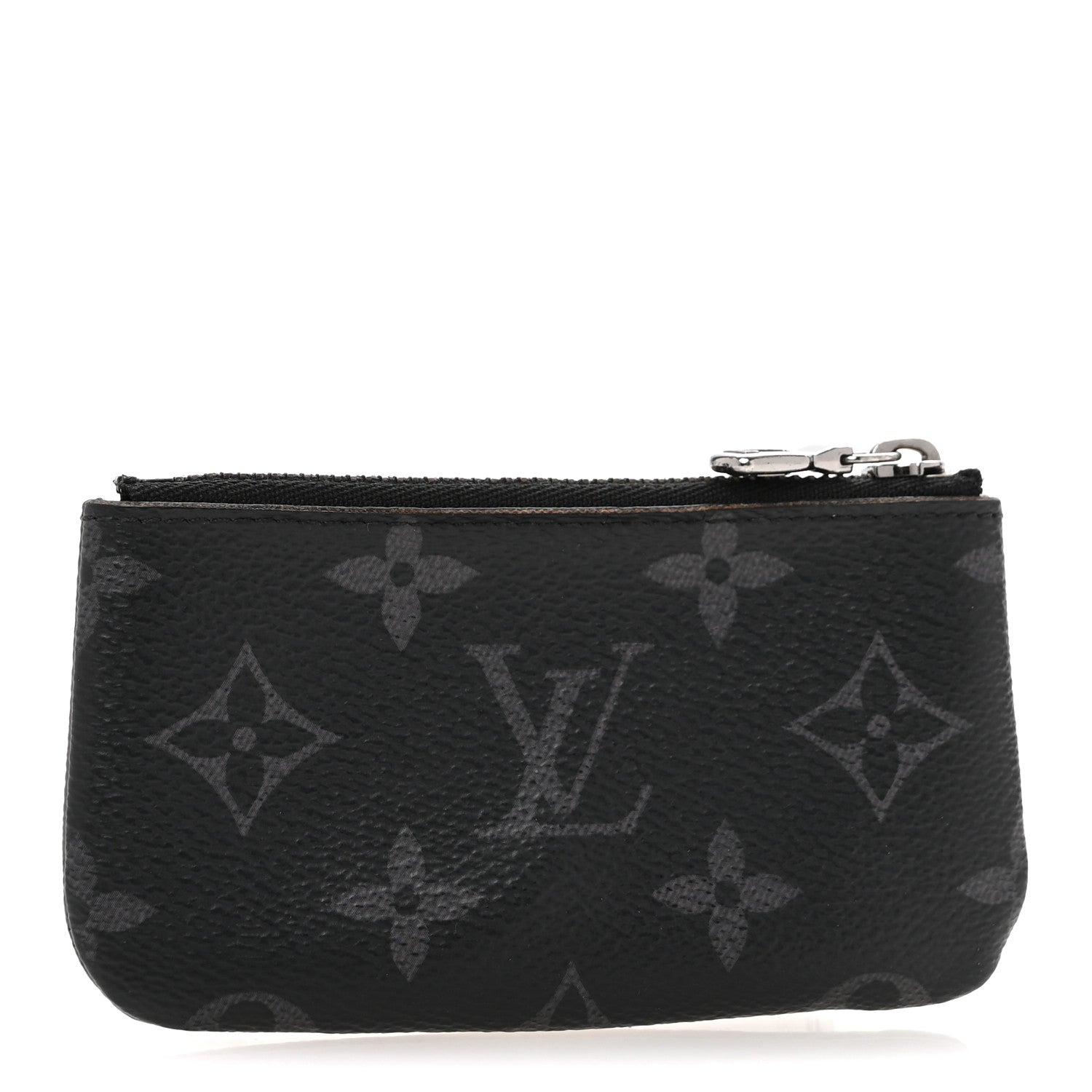 Louis Vuitton Reverse Monogram Eclipse Key Pouch 3 of 10