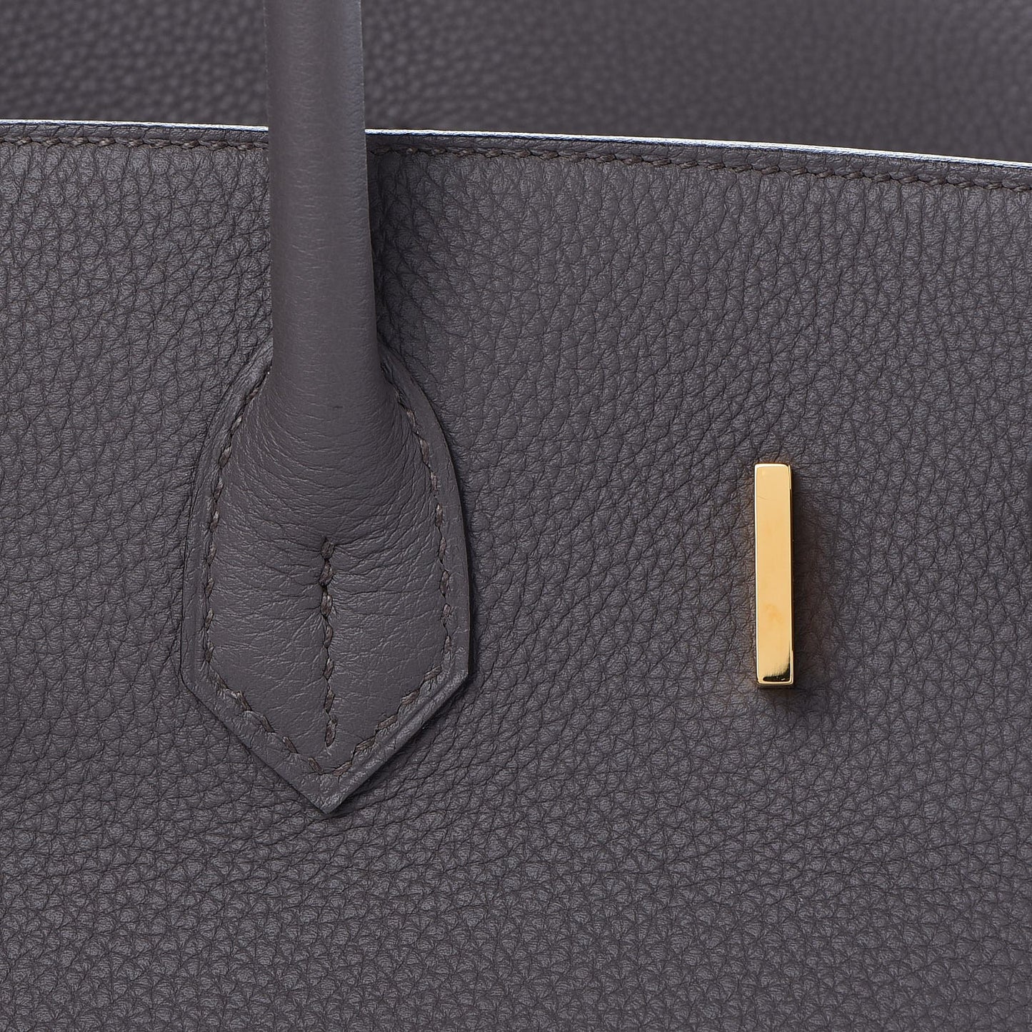 Togo Birkin 35