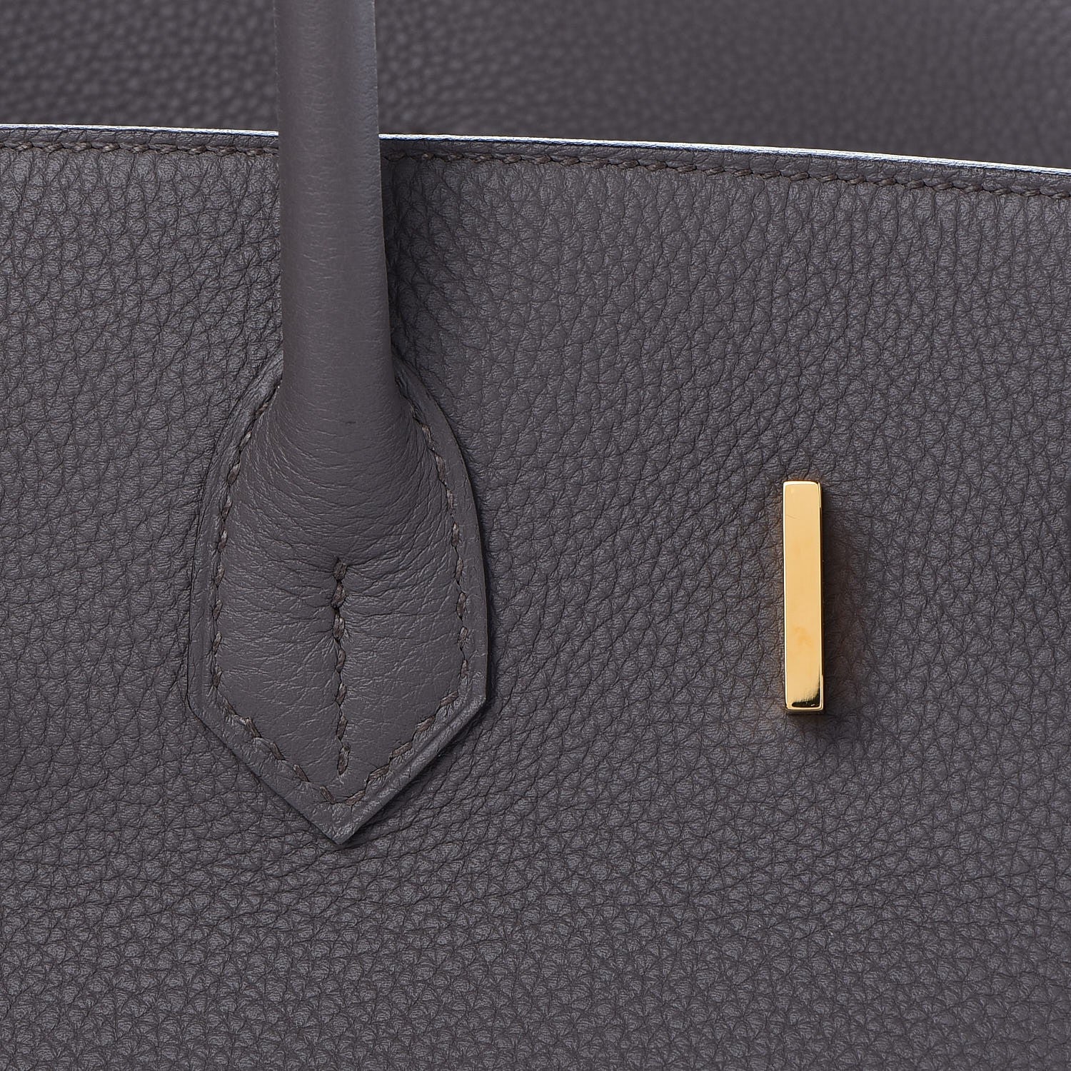 Hermes Togo Birkin 35 18 of 36