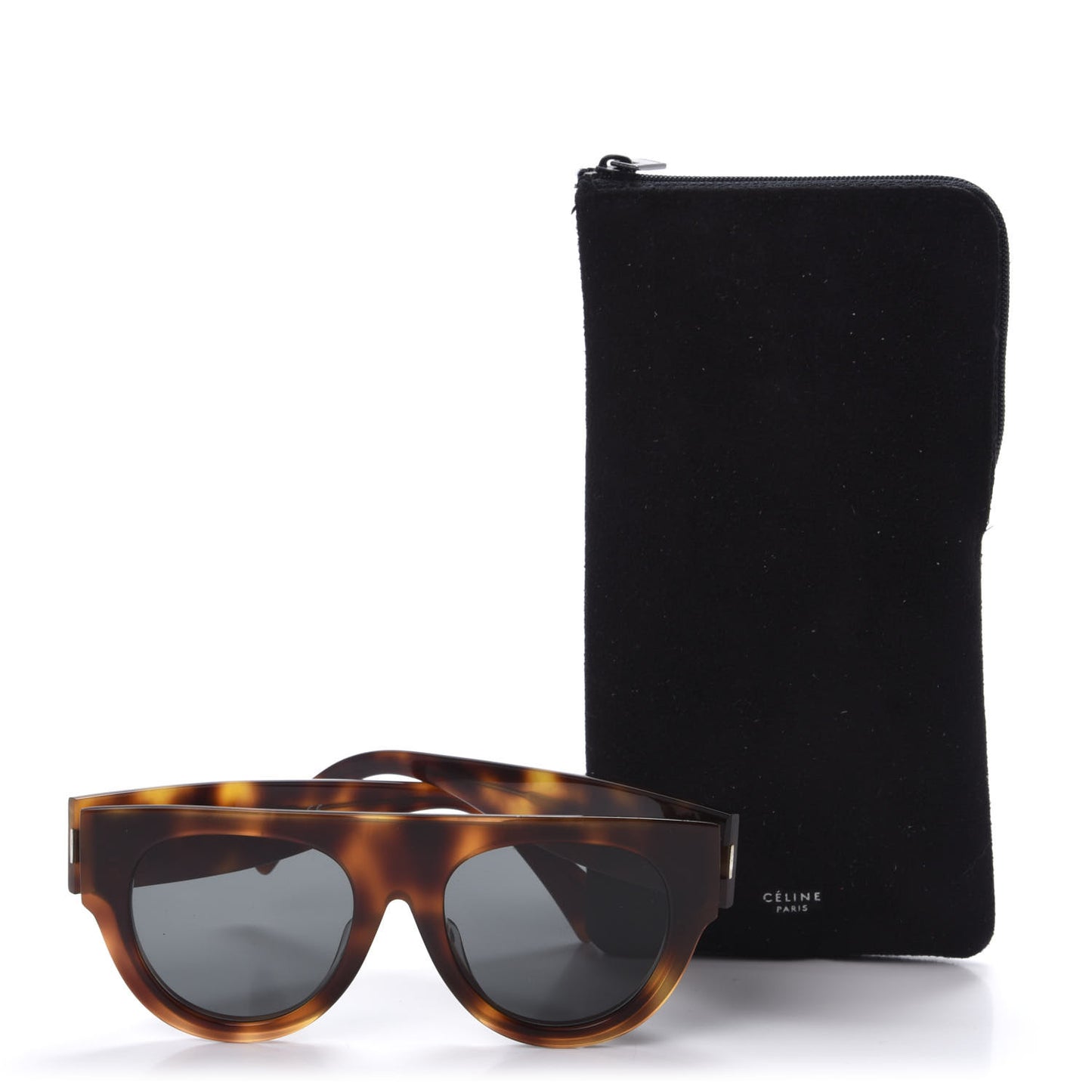 Shadow Sunglasses CL40012I Tortoise