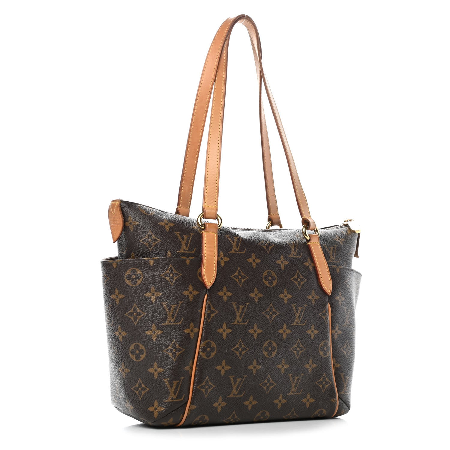 Louis Vuitton Monogram Totally PM 2 of 7