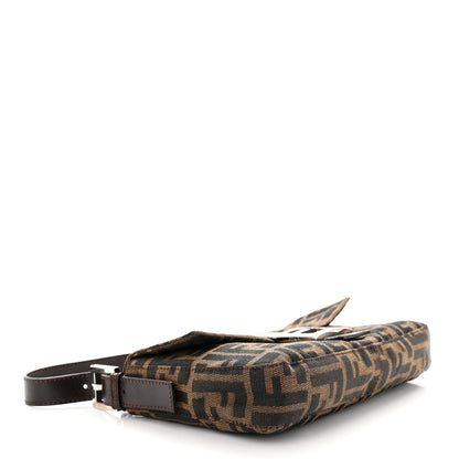 Fendi Zucca Baguette Tobacco 4 of 9