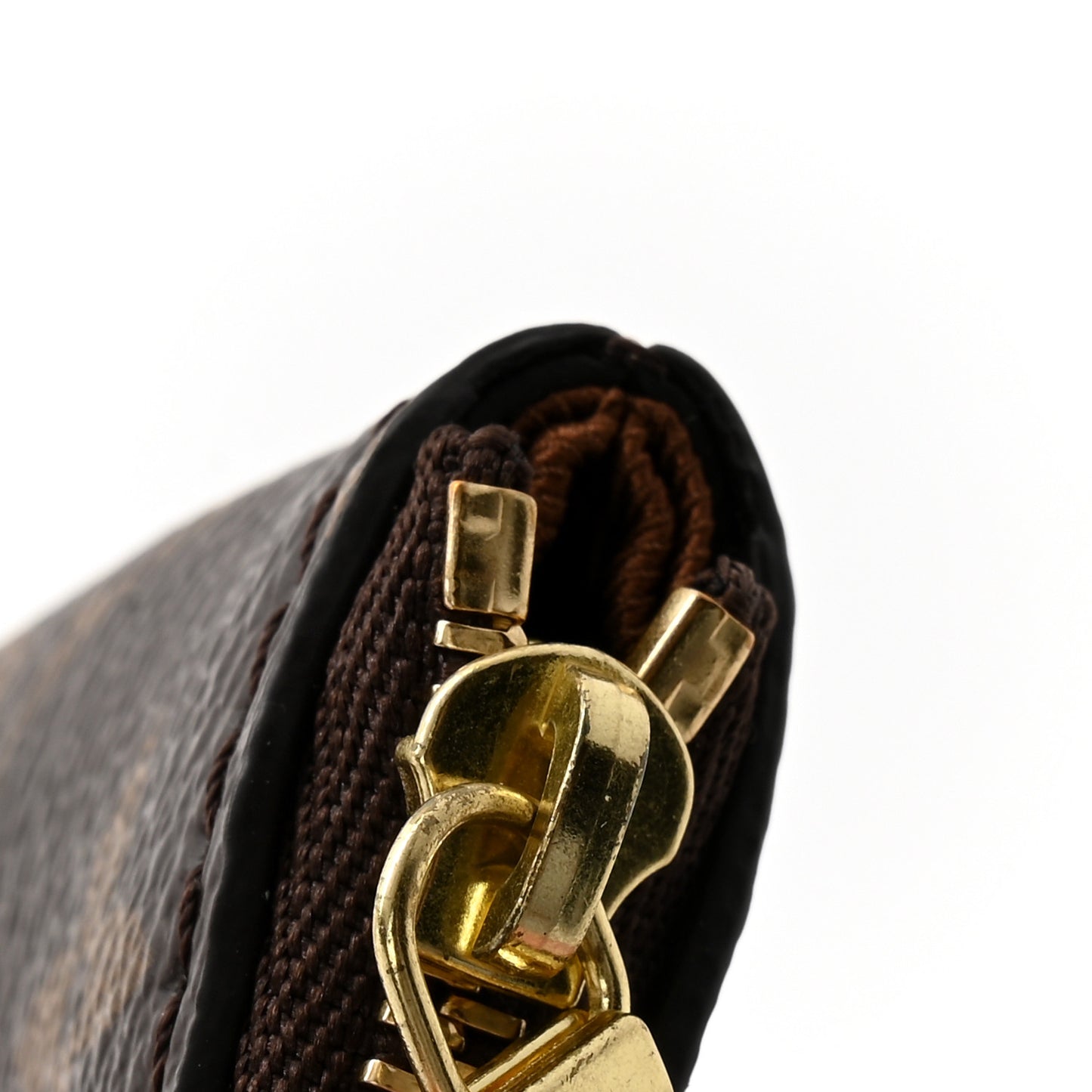 Monogram Etui Voyage PM Pouch