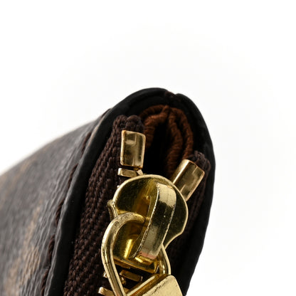 Louis Vuitton Monogram Etui Voyage PM Pouch 8 of 9
