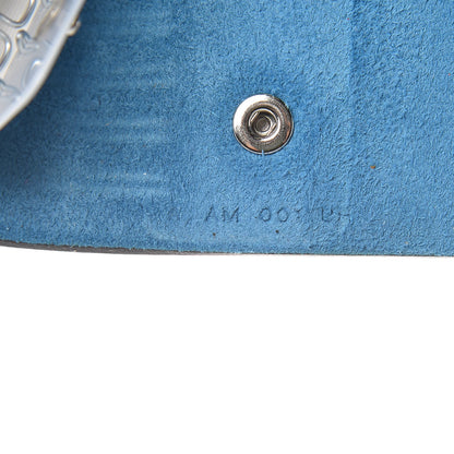 Hermes Togo Ulysse PM Notebook Cover Bleu Zanzibar 7 of 7