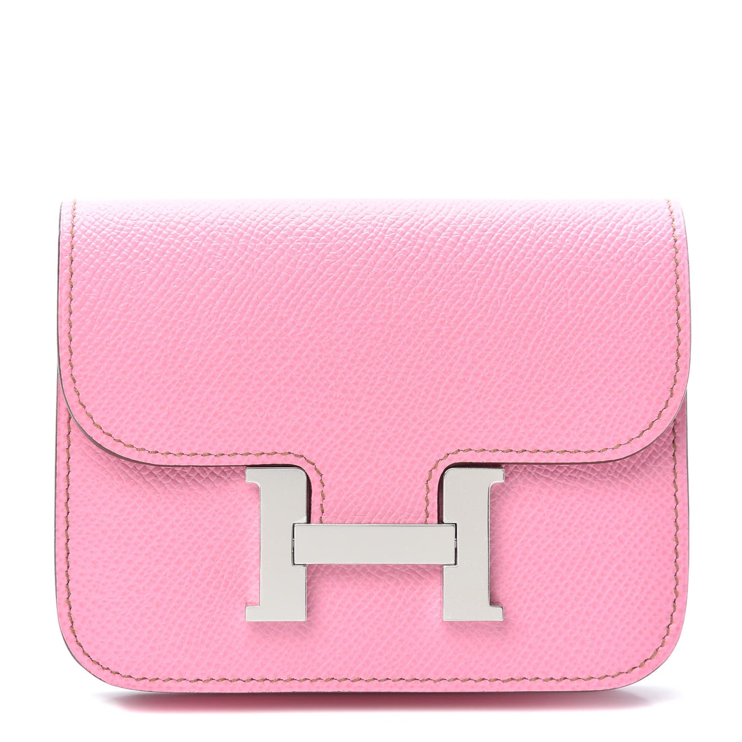 Epsom Constance Slim Wallet 5P Pink