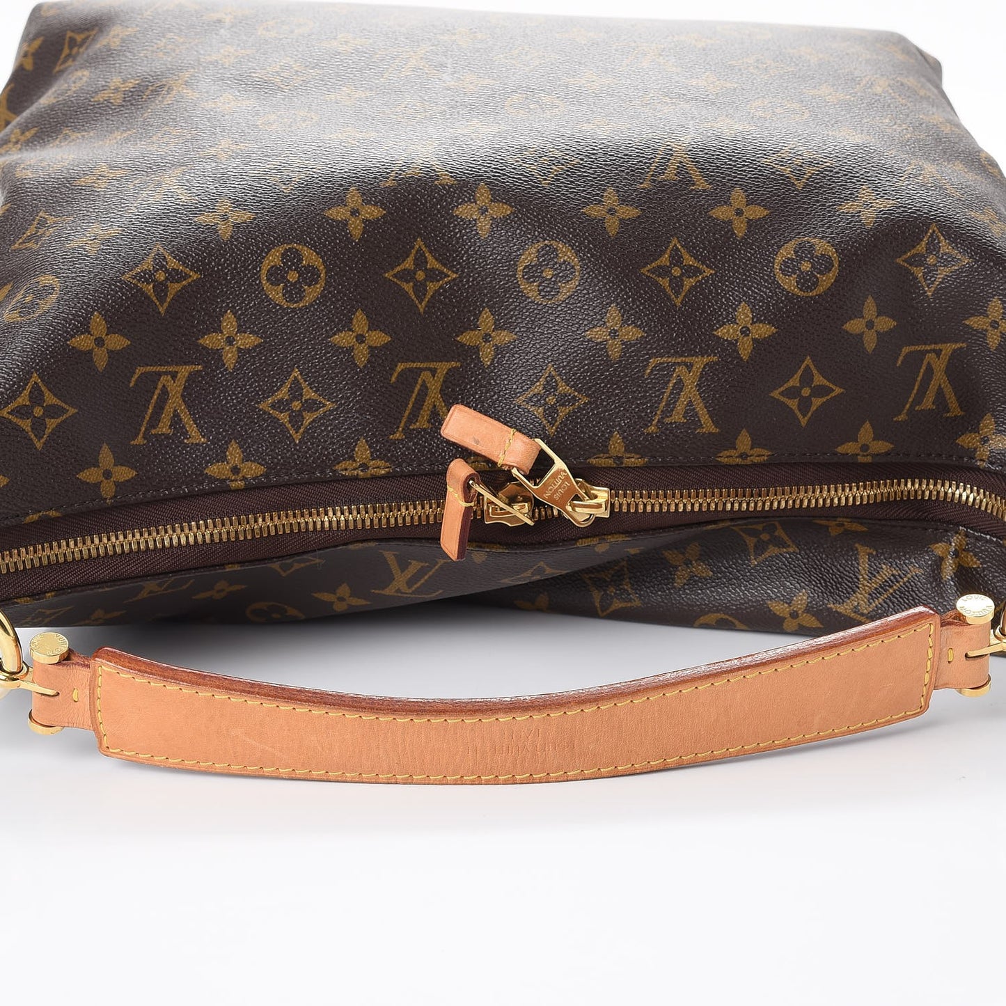 Monogram Sully MM