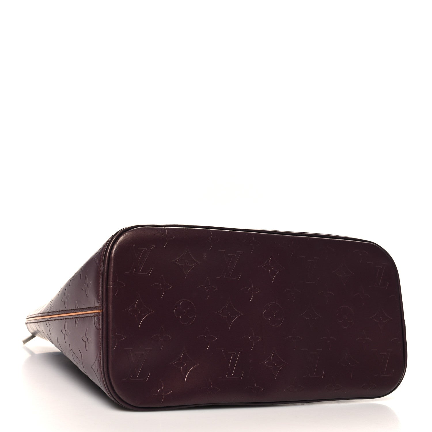 Louis Vuitton Mat Monogram Stockton Violet 4 of 10