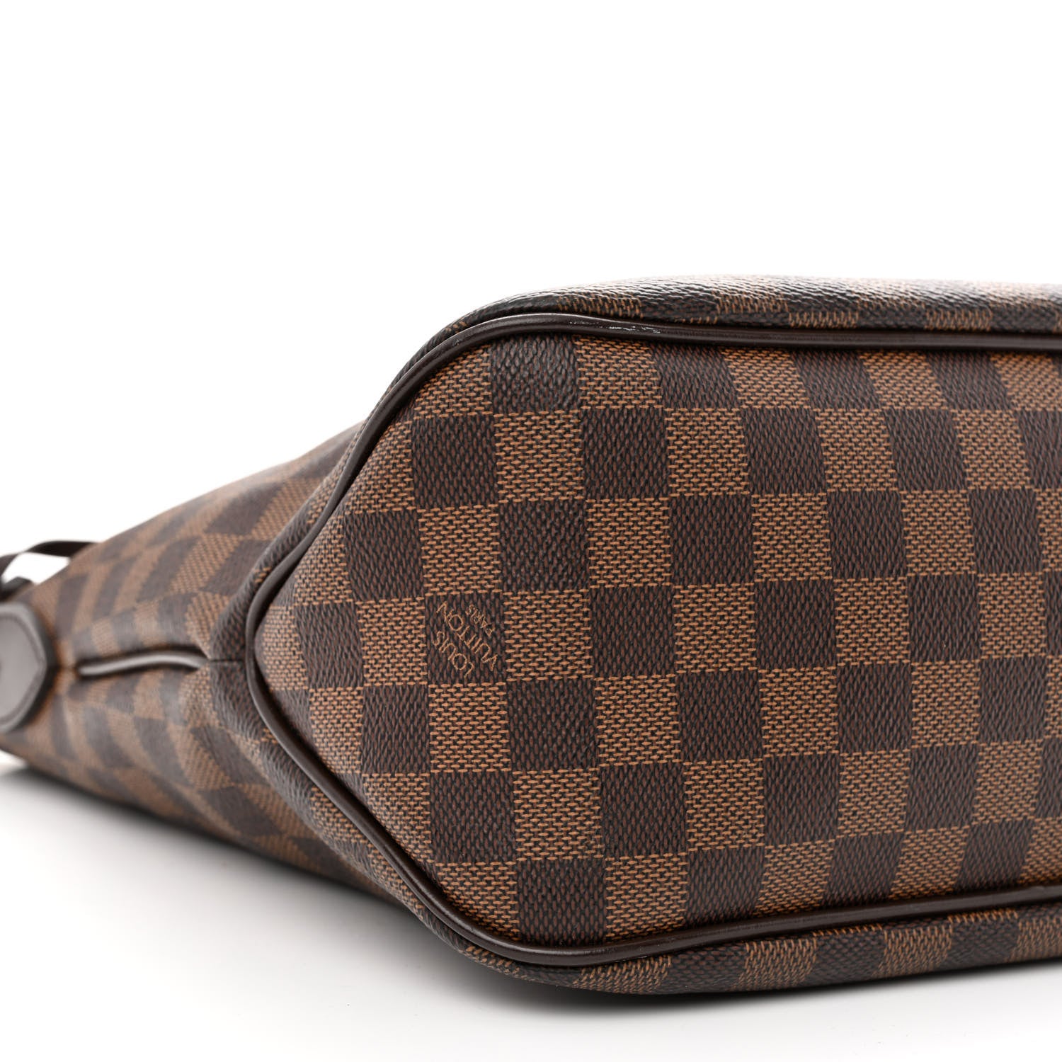 Louis Vuitton Damier Ebene Delightful PM 10 of 12