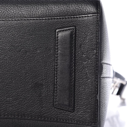 Givenchy Sugar Goatskin Medium Antigona Black 14 of 14