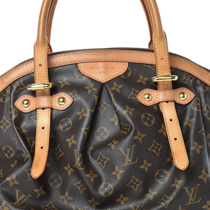 Louis Vuitton Monogram Tivoli GM 7 of 16