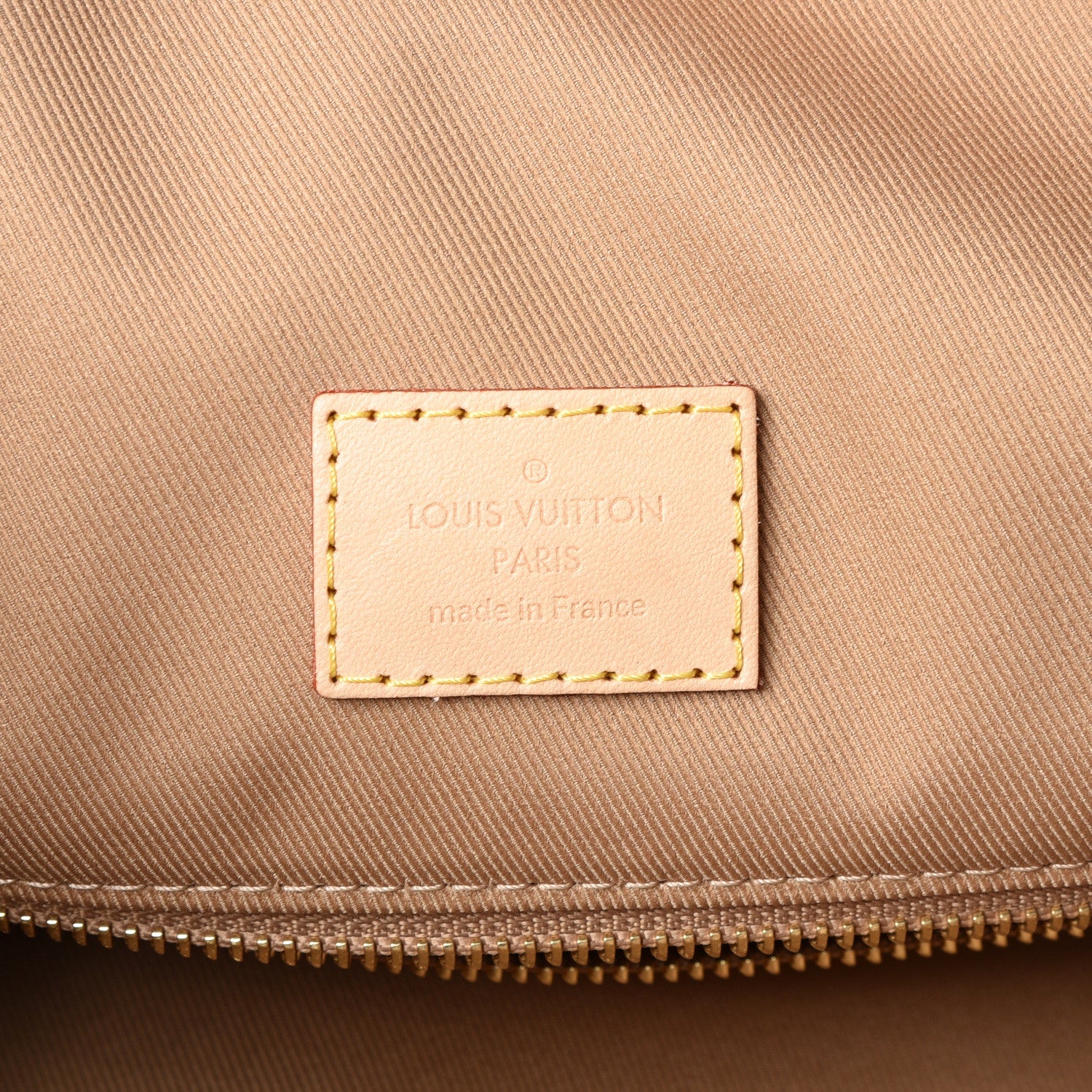 Louis Vuitton Monogram Graceful MM 5 of 11