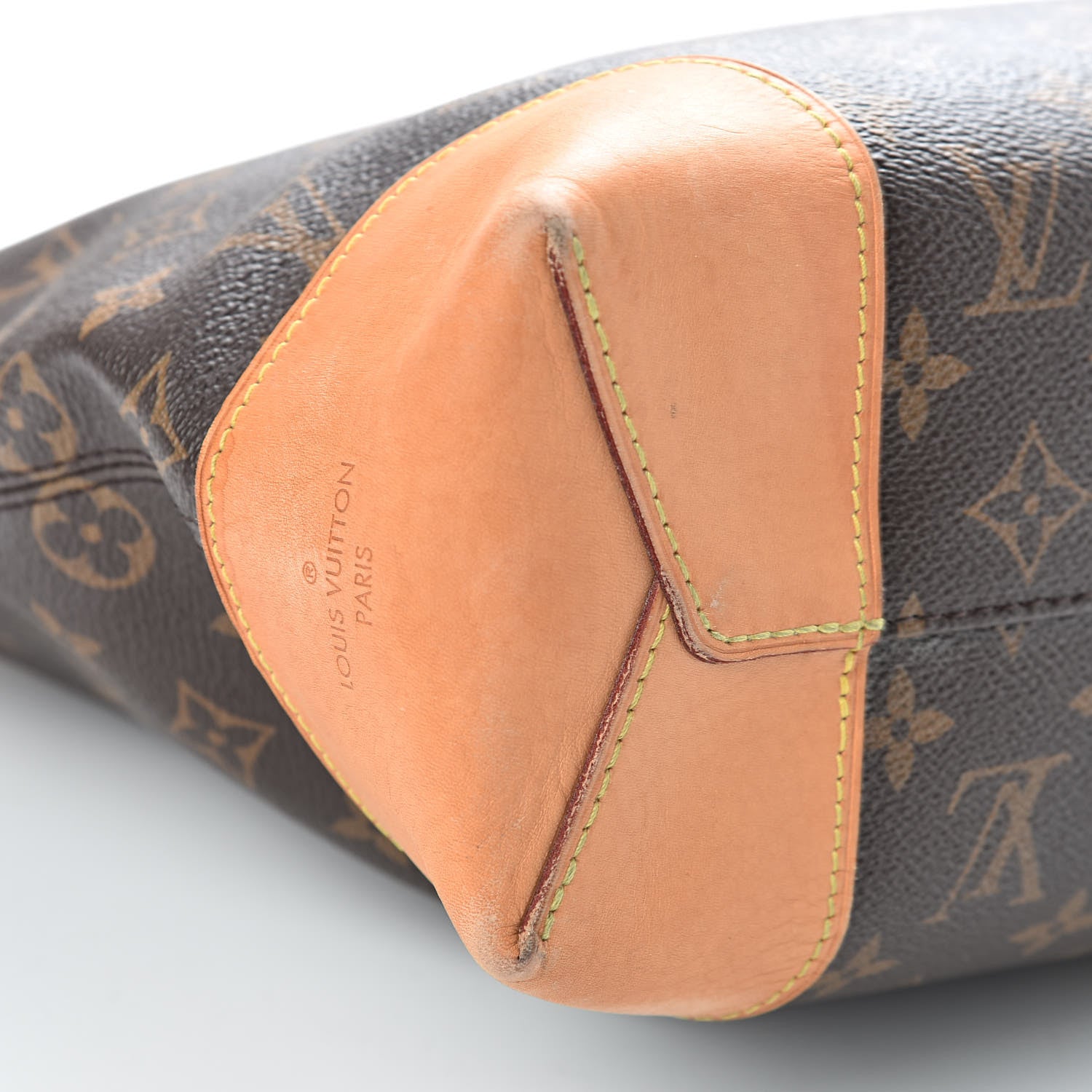 Louis Vuitton Monogram Berri PM 10 of 11