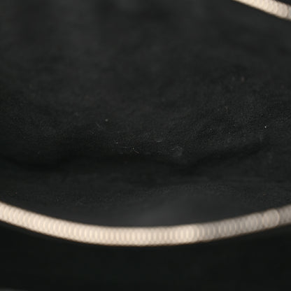 Louis Vuitton Epi Cluny MM Black 12 of 15