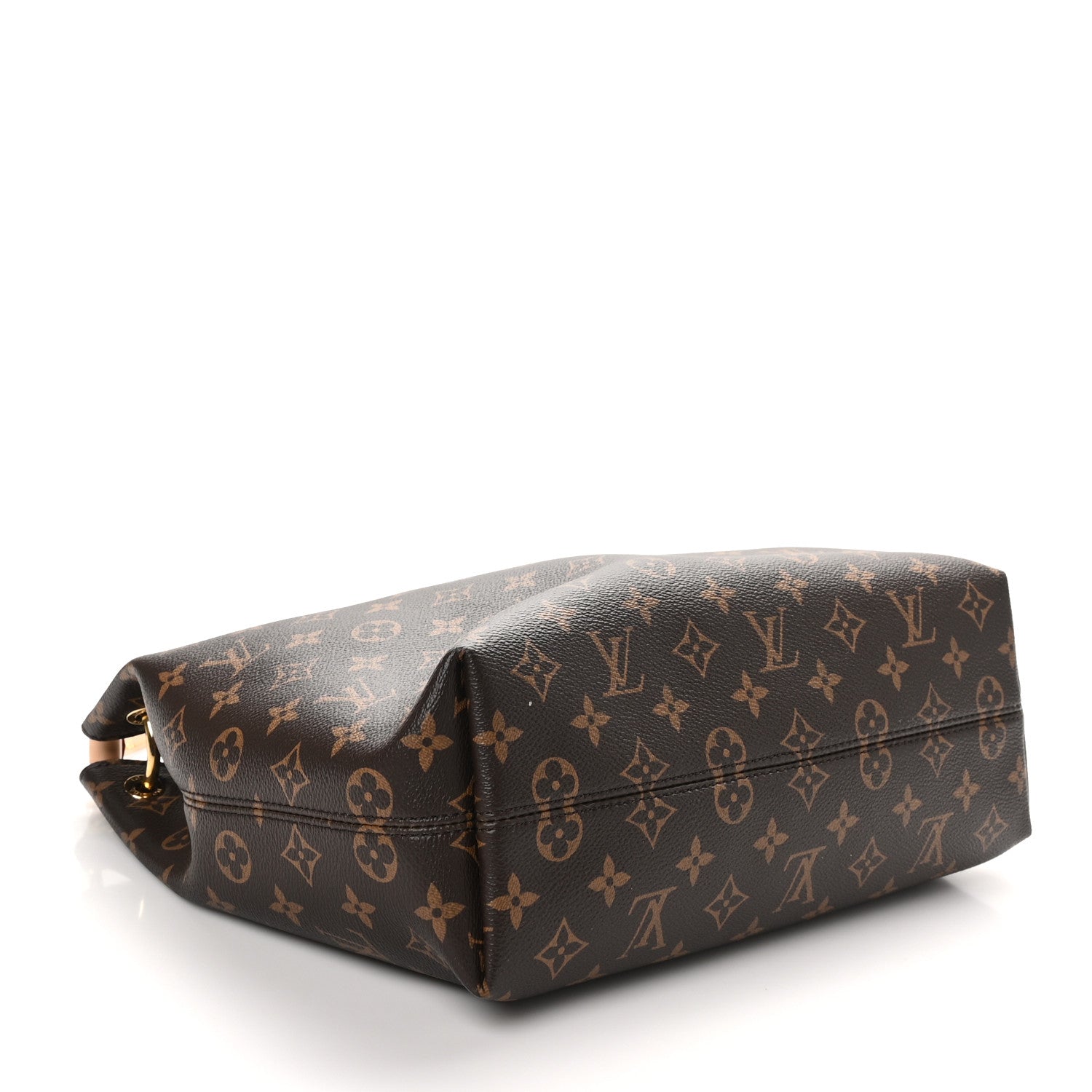 Louis Vuitton Monogram Graceful PM 4 of 9