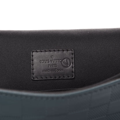 Louis Vuitton Damier Infini District PM Orion 7 of 8