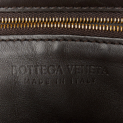 Bottega Veneta Nappa Intrecciato Bauletto Fondant 6 of 11