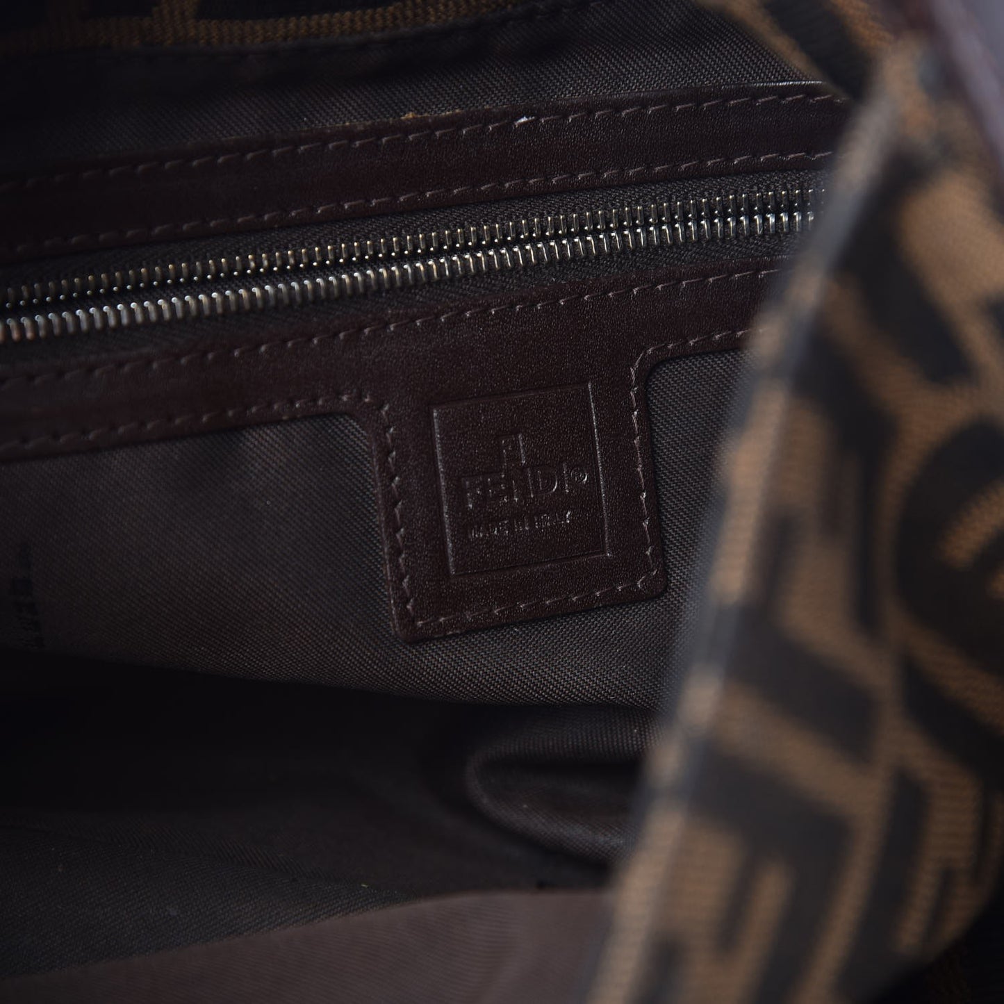 Zucca Mama Baguette Tobacco