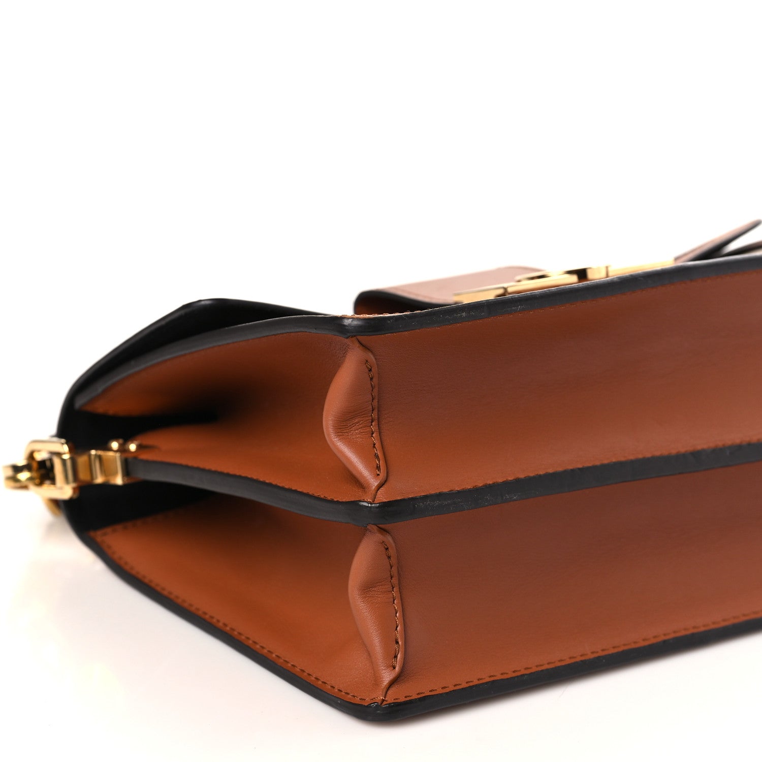 Louis Vuitton Reverse Monogram Dauphine MM 7 of 8